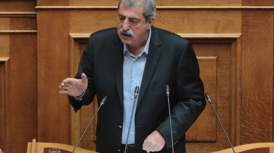 ΣΥΡΙΖΑ: Ο Πολάκης συγκαλεί Κεντρική Επιτροπή και προαναγγέλλει νέο γραμματέα