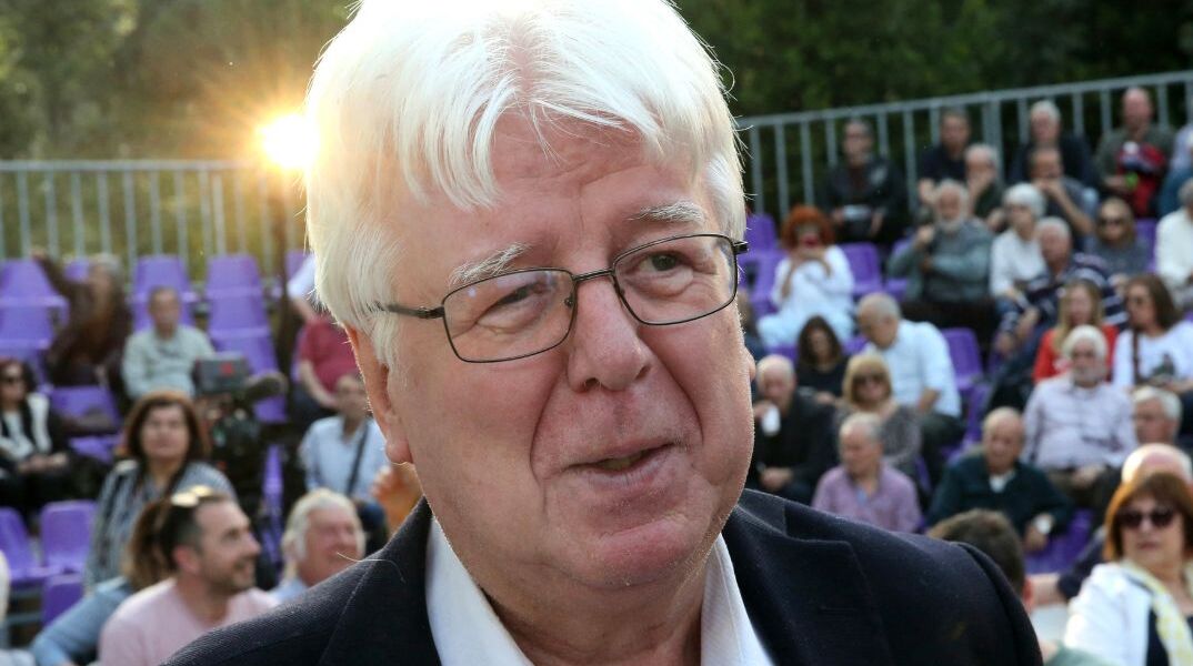 Καρφιά Σιακαντάρη για όσους στήριξαν Κασσελάκη: «Σήμερα δηλώνουν σωτήρες του ΣΥΡΙΖΑ»