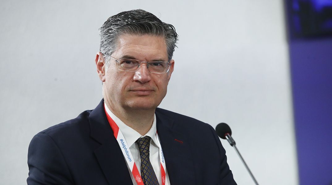Μπαράζ παραιτήσεων στον ΣΥΡΙΖΑ: Τέλος από γραμματέας της Κ.Ο. ο Διονύσης Καλαματιανός