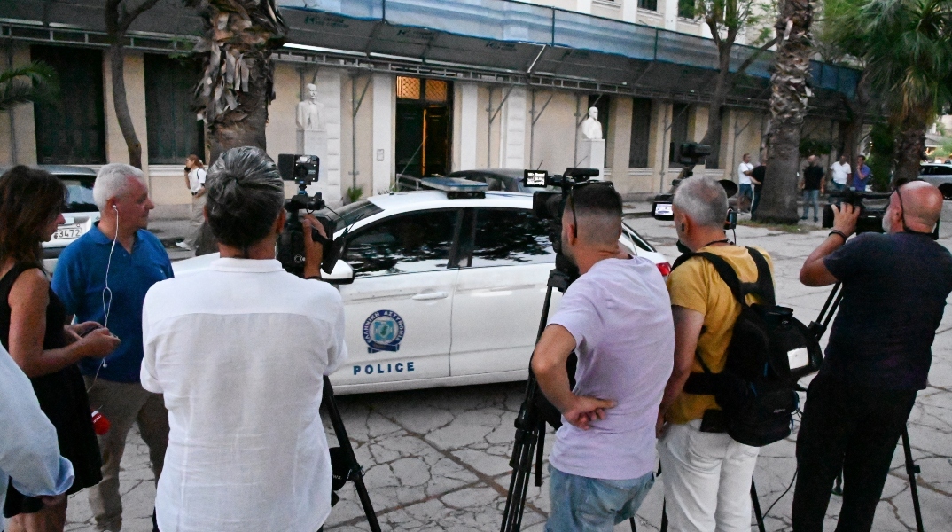 Άργος: Προφυλακίστηκαν οι δύο αστυνομικοί για τον πυροβολισμό του 20χρονου