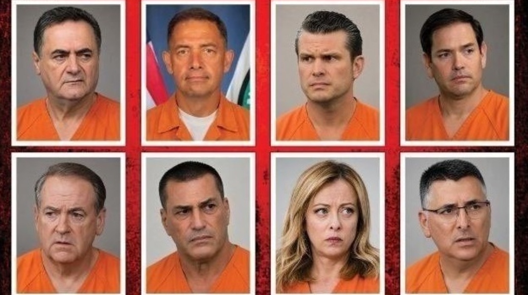 Ποιοι πολιτικοί βρίσκονται στη λίστα θανάτου του Ιράν για τον θάνατο του Χαμενεΐ