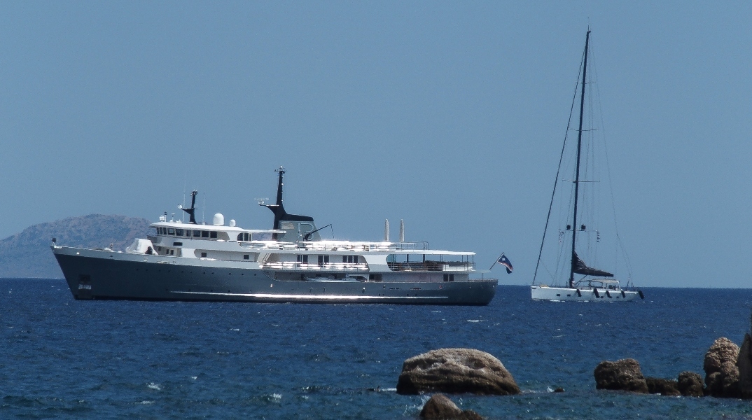 Καιρός αύριο: Αρκετή ζέστη και ισχυρά μελτέμια
