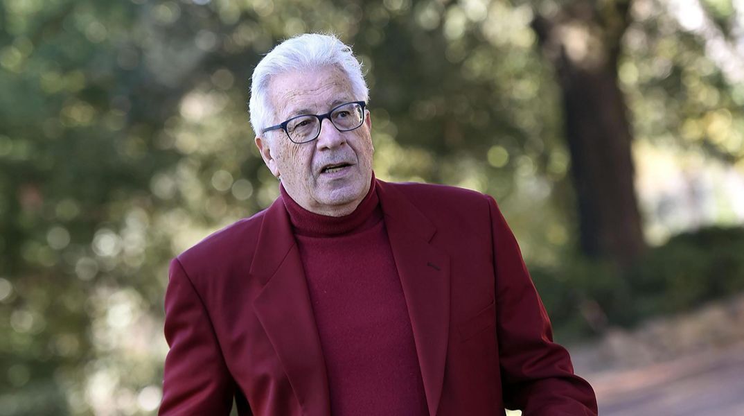 Πέθανε ο θρυλικός τραγουδιστής Πεππίνο ντι Κάπρι – Είχε εκπροσωπήσει την Ιταλία στη Eurovision το 1991 