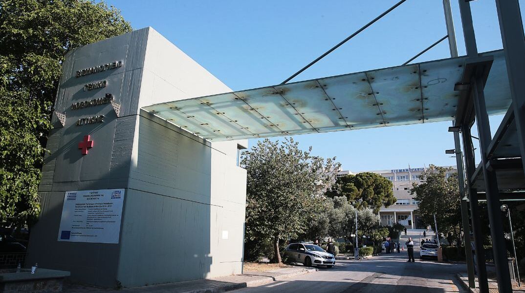 Στη φυλακή ο 76χρονος που κατηγορείται για τον εμπρησμό στο Σισμανόγλειο