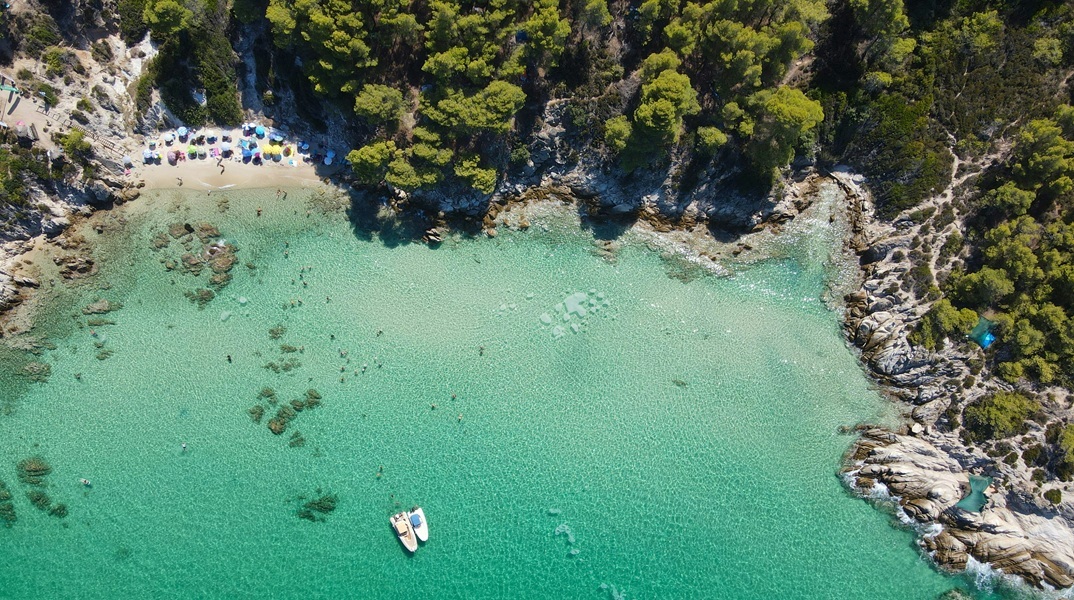Χαλκιδική