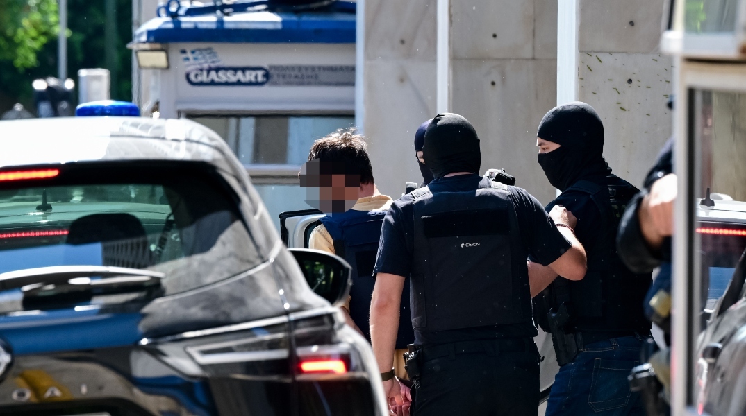 Εμπρησμός της Marfin: Τι ισχυρίστηκαν στην ανακρίτρια οι δύο κατηγορούμενοι 