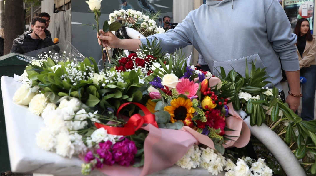 Ναι στην έκδοσή της είπε η 46χρονη που κατηγορείται για τον εμπρησμό της Μαρφίν 