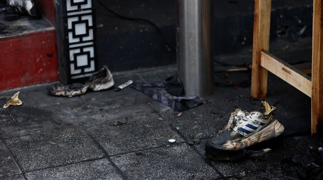 Τραγωδία στην Ταϊλάνδη - Στους 30 ανέρχονται οι νεκροί μετά τη φωτιά σε παμπ