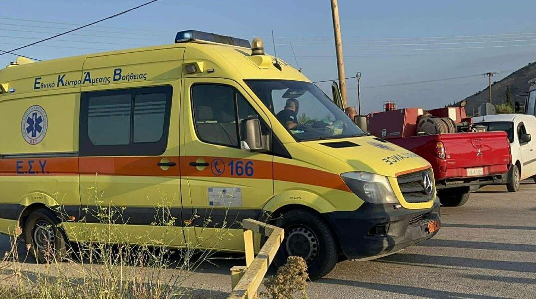 Τραγωδία στην Χαλκιδική: Δύο νεκροί σε τροχαίο | Ανάμεσά τους κι ένα βρέφος
