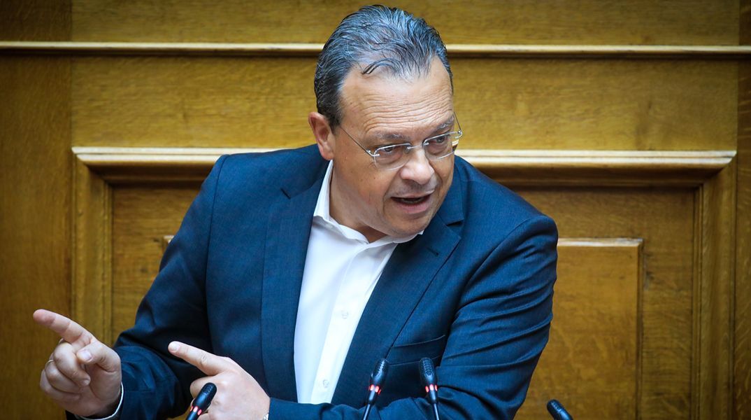 Συγκρούσεων συνέχεια στον ΣΥΡΙΖΑ: Ο Φάμελλος καταγγέλλει μεθόδευση και θα απέχει από τη συνεδρίαση της ΚΟ