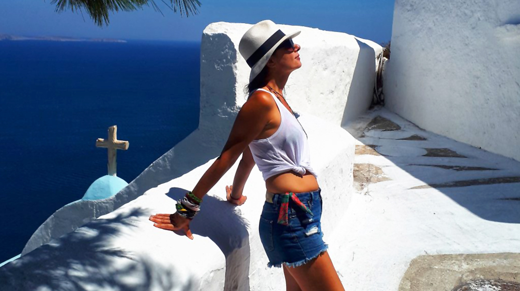 Κλεονίκη Δεμίρη | Αστυπάλαια