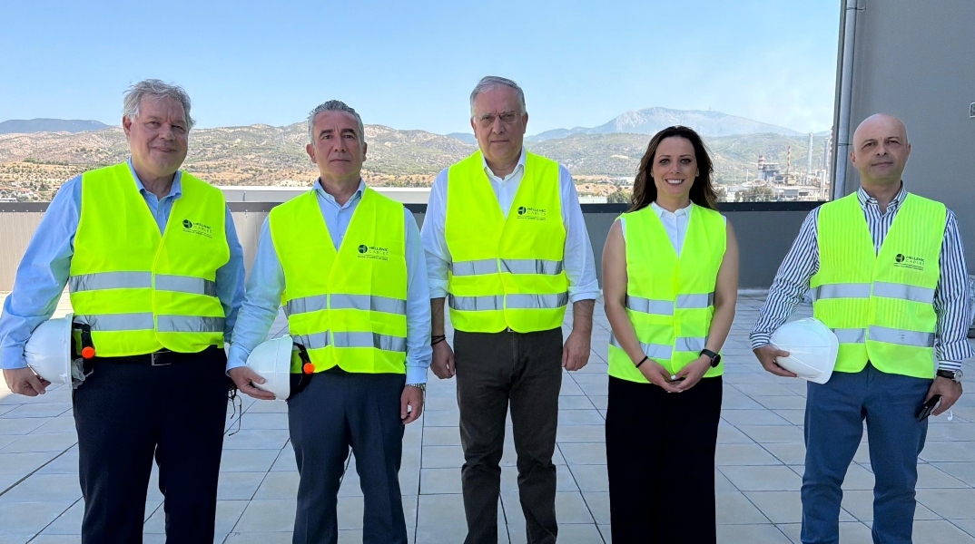Θεοδωρικάκος: 60.000 νέες καλοπληρωμένες θέσεις εργασίας στη βιομηχανία τα τελευταία έξι χρόνια