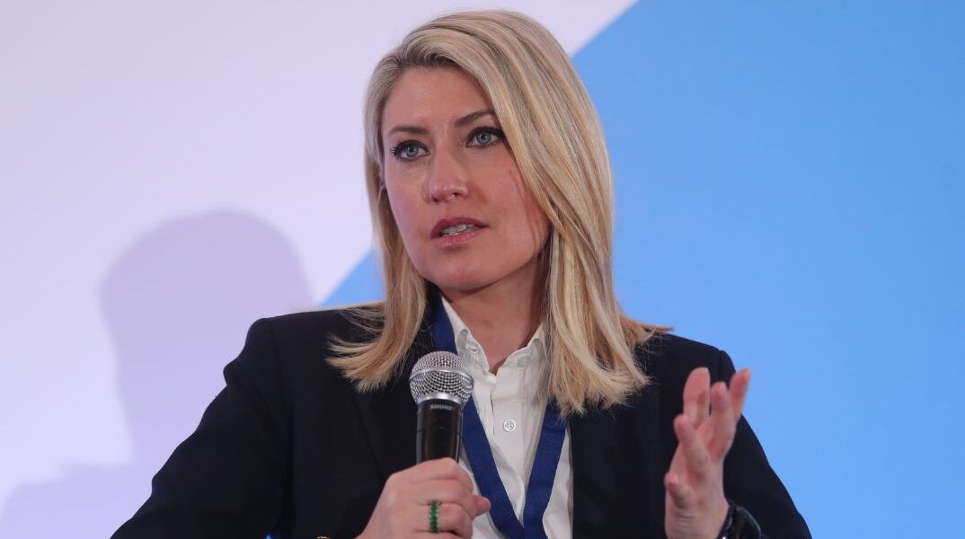 Σία Κοσιώνη: Η πρώτη ανάρτηση μετά τη συμφωνία με τον ΑΝΤ1 – «Ανοίγω ένα νέο κεφάλαιο»
