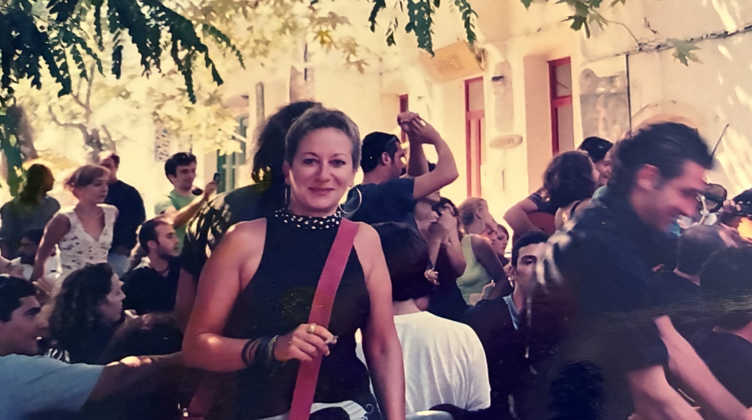 Λένα Διβάνη