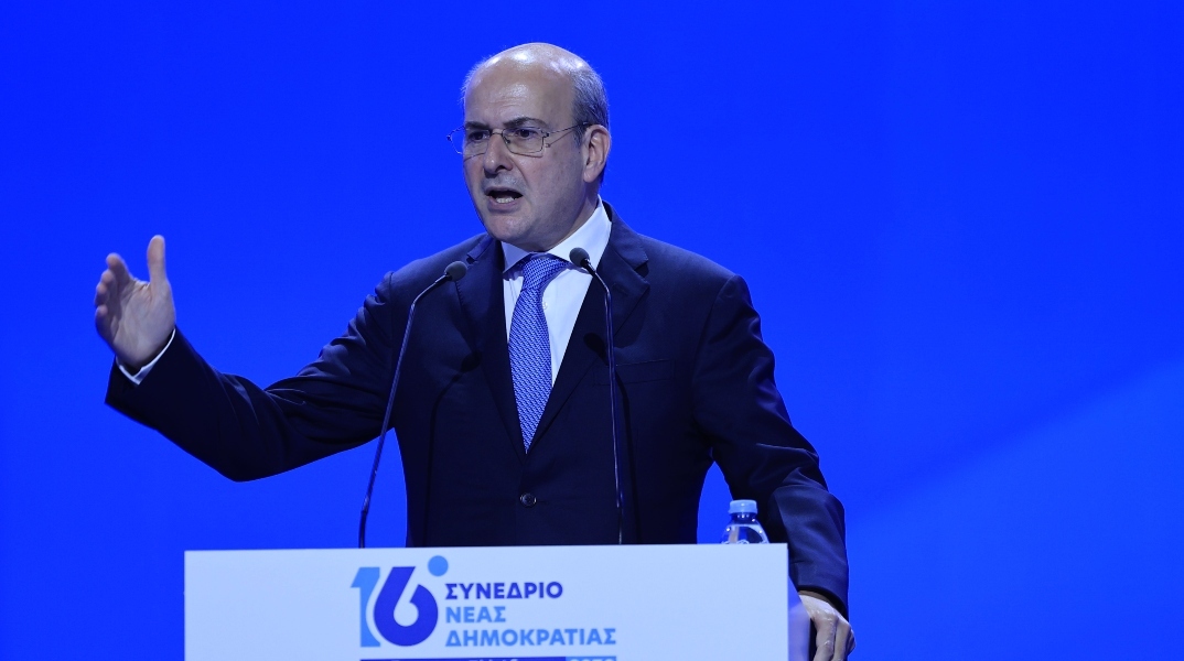 Κ. Χατζηδάκης: Η ευρωπαϊκή εισαγγελία να είναι προσεκτική – Το 76% των άρσεων ασυλίας αφορά στην αντιπολίτευση
