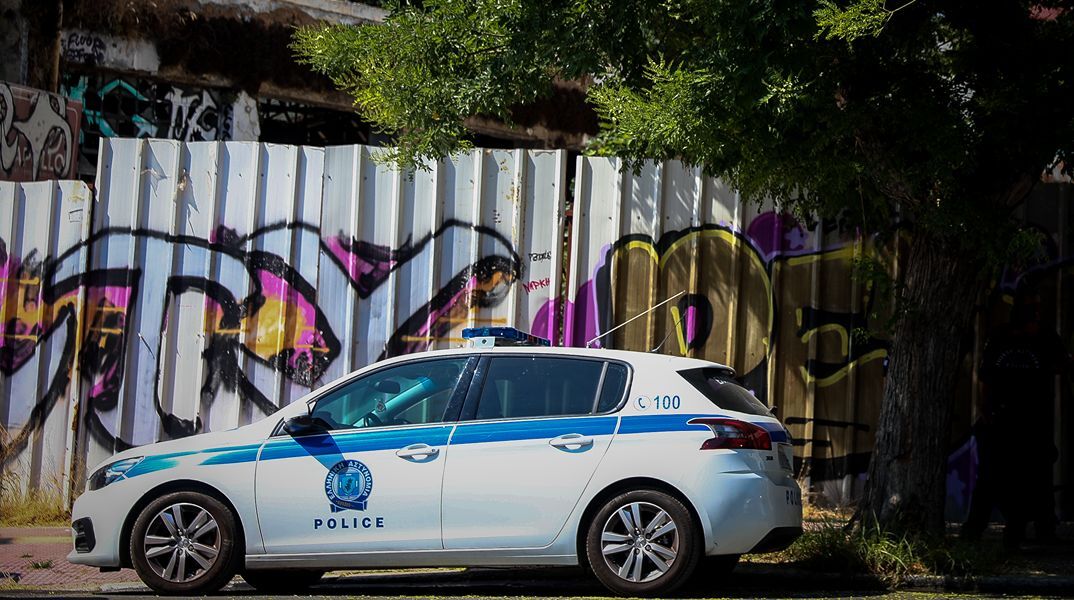 Κυψέλη: Ντυμένη η σορός γυναίκας που εντοπίστηκε σε βαλίτσα - Οι πρώτες εκτιμήσεις του ιατροδικαστή