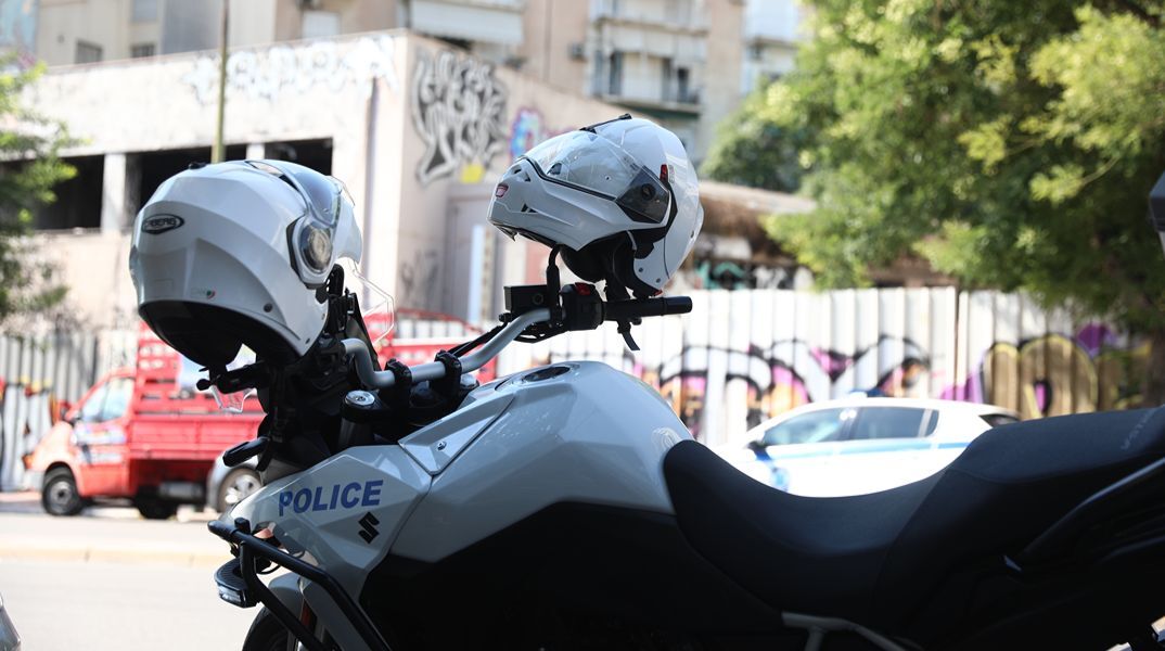 Βαλίτσα με ανθρώπινα μέλη βρέθηκε στην Κυψέλη - Τι εξετάζουν οι Αρχές, μεγάλη κινητοποίηση της ΕΛ.ΑΣ.
