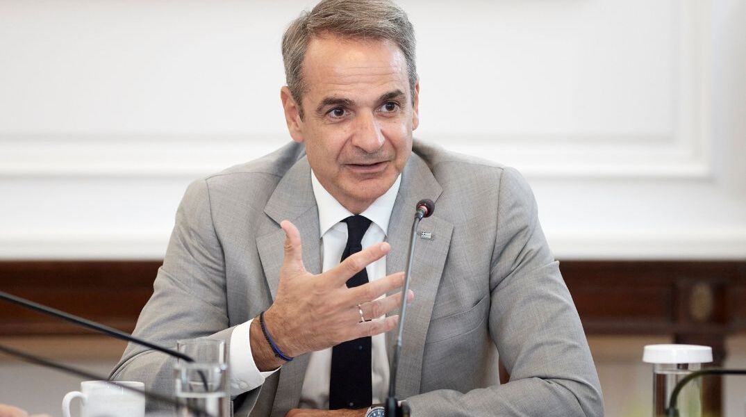 Μητσοτάκης: Συγκεκριμένοι στη ΔΕΘ για την Ελλάδα του 2030 με άμεσα μέτρα και μεταρρυθμίσεις μακράς πνοής