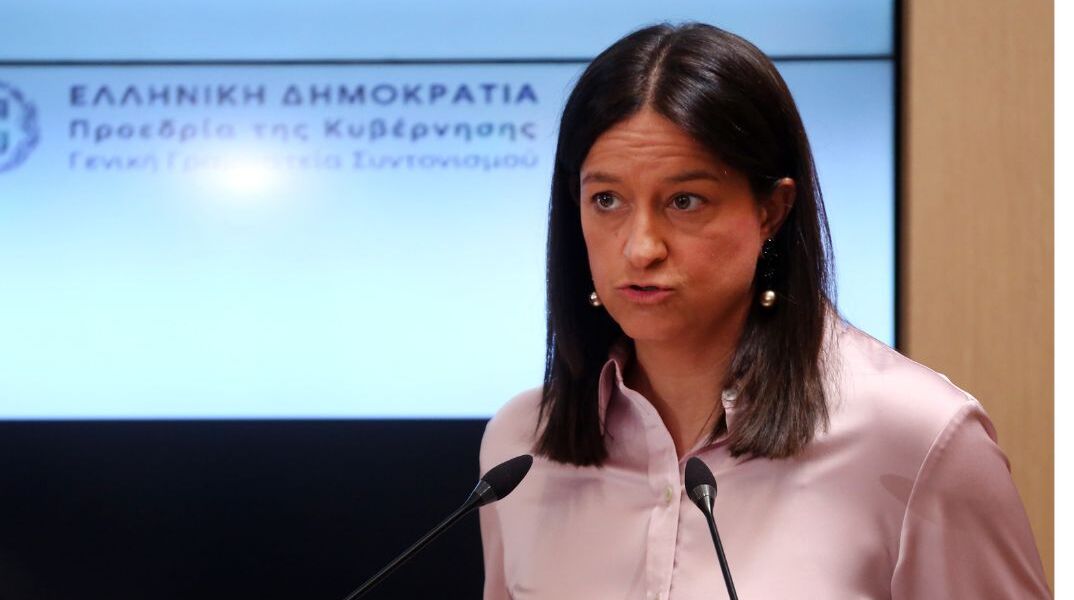 Κεραμέως: Τέλος σε μια κοινωνική αδικία δέκα ετών