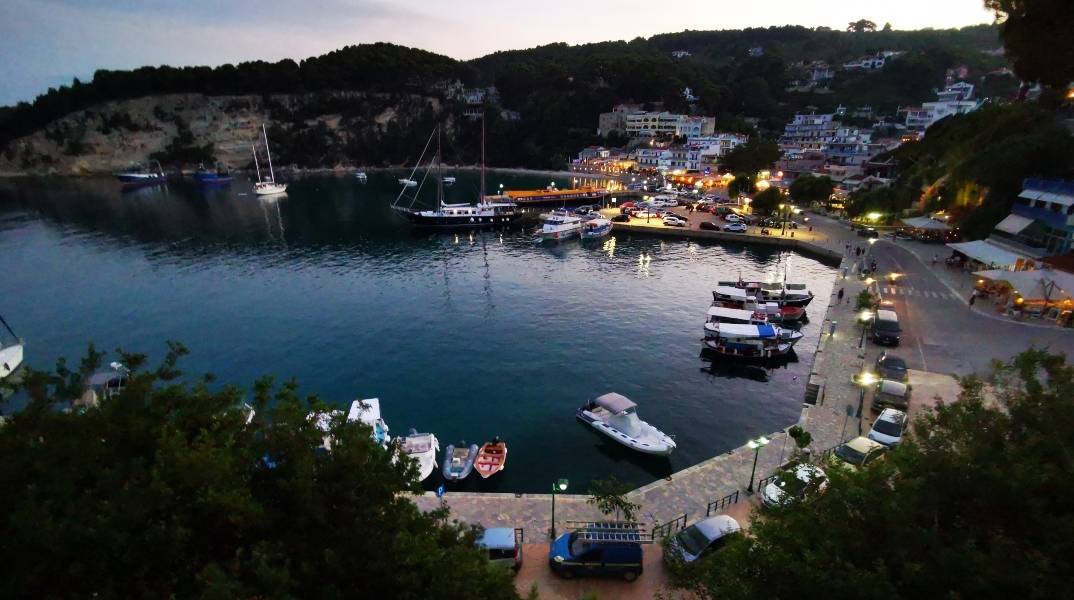 Η Αλόννησος κερδίζει το ενδιαφέρον διεθνών μέσων ενημέρωσης	