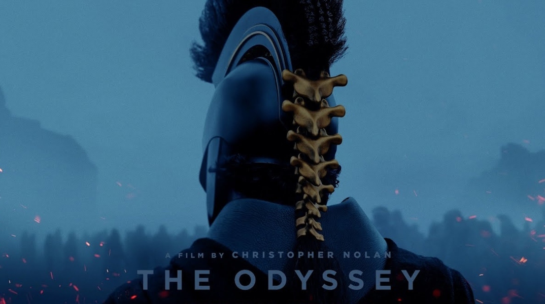 Ο Τράβις Σκοτ και o Τζέιμς Μπλέικ μαζί στο soundtrack της Οδύσσειας με το κομμάτι «When I’m Home»	