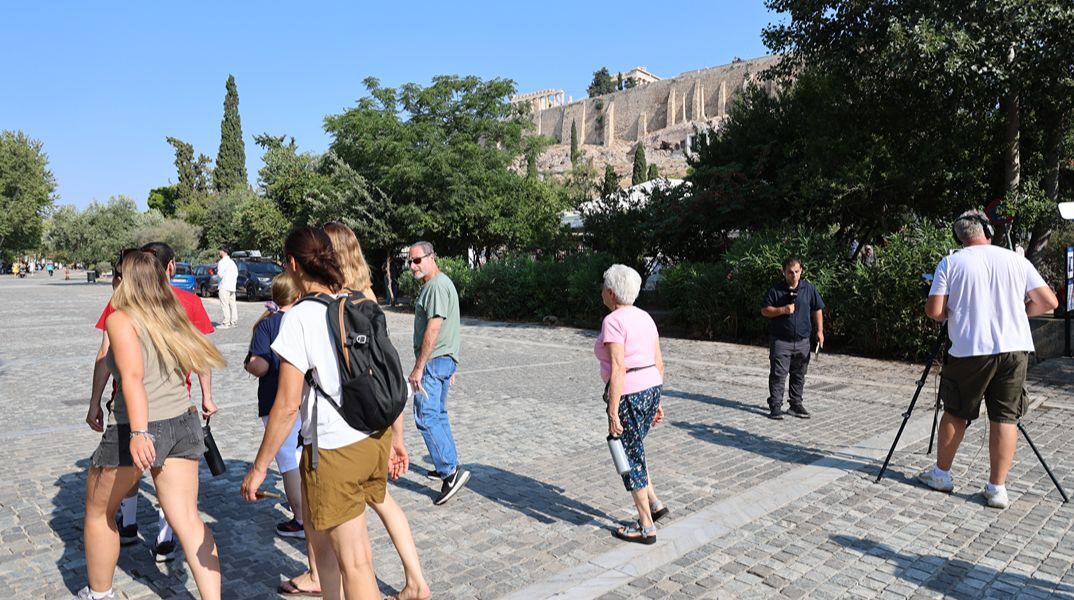 Ακρόπολη
