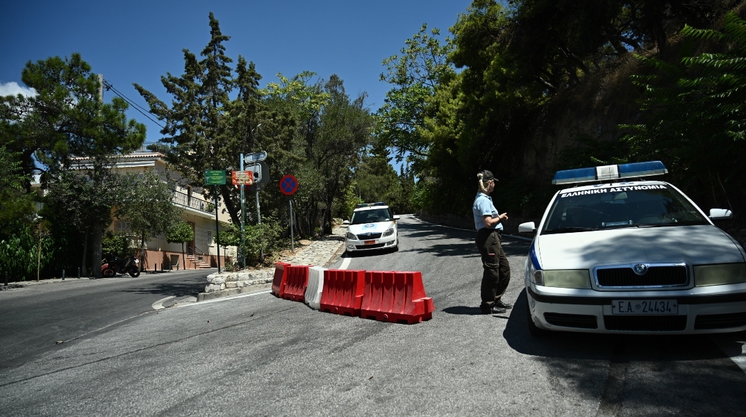 Απαγόρευση εισόδου και παραμονής στον Λυκαβηττό από σήμερα τα μεσάνυχτα