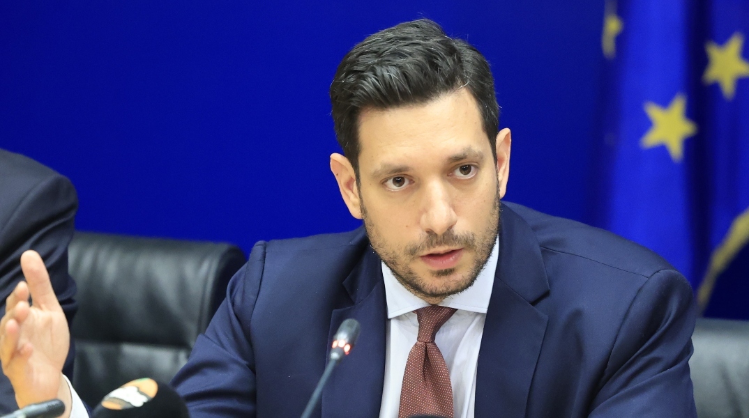 Κυρανάκης: Ξεκαθαρίστηκε ότι κανένας βουλευτής μας δεν κατηγορείται για παράνομο πλουτισμό	