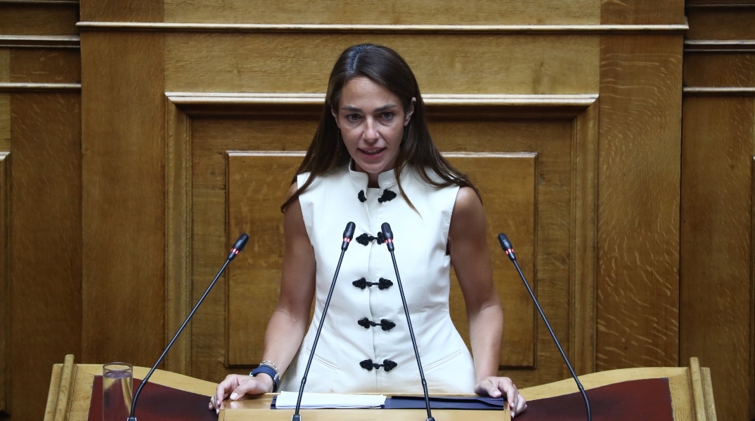 Μιχαηλίδου: Διευρύνουμε το πρόγραμμα μετεγκατάστασης στον Έβρο και σε άλλες περιοχές	