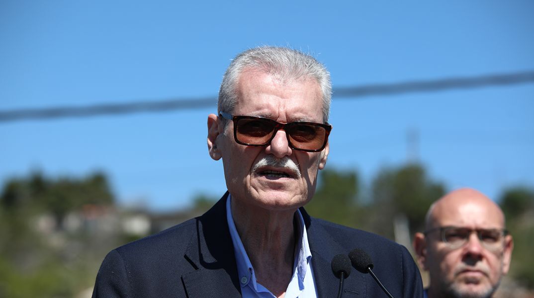 Τουρνάς: Οι συνθήκες της Τετάρτης προσομοιάζουν με εκείνες στο Μάτι - «Καταβάτες άνεμοι»