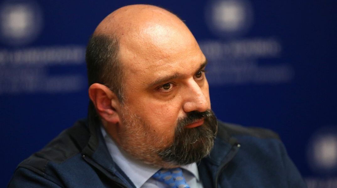 Τέμπη: Παραπομπή Τριαντόπουλου σε Ειδικό Δικαστήριο προτείνει αντεισαγγελέας του Αρείου Πάγου