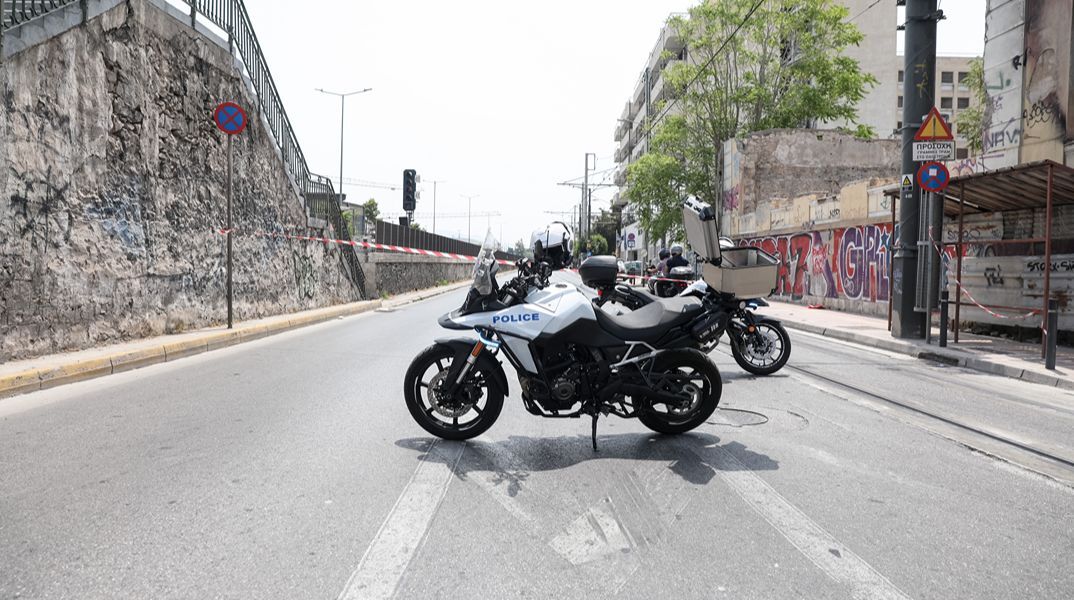 Διαρροή αερίου στον Πειραιά: Με εντολή της ΕΛΑΣ προσωρινά κλειστός ο σταθμός «Πειραιάς» του ΗΣΑΠ