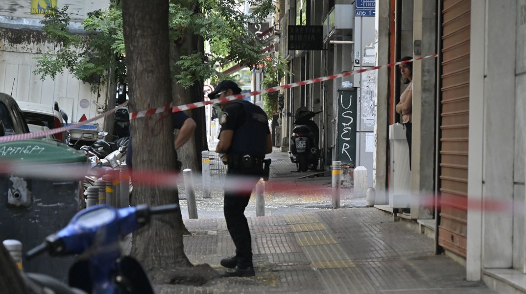 Δολοφονία Σταύρου Γεωργίου: Πώς προήλθε ο θάνατος του ποινικολόγου - Τι εντόπισε ο ιατροδικαστής
