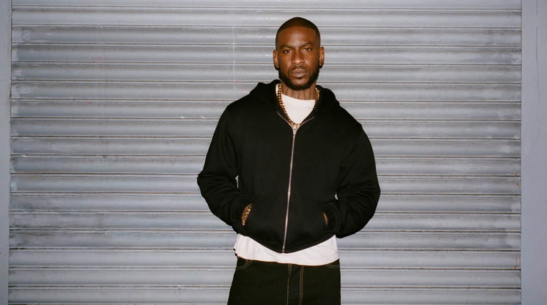 Skepta