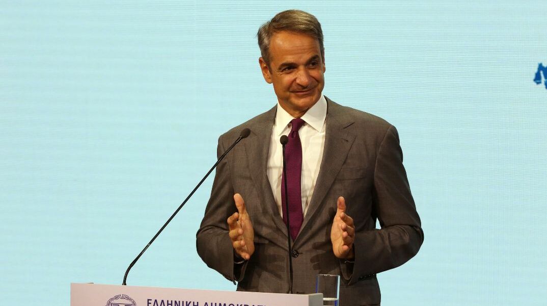 Μητσοτάκης: Βάζουμε ένα πιο αυστηρό πλαίσιο για όσους χρησιμοποιούν ηλεκτρικά πατίνια