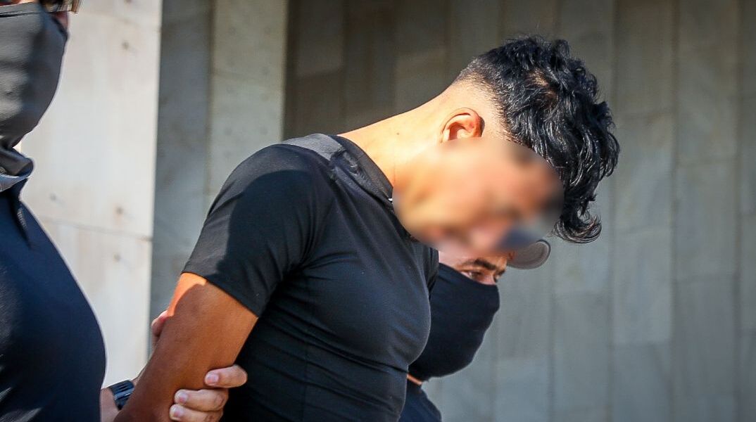 Ποινική δίωξη στον 28χρονο για τη δολοφονία του δικηγόρου Σταύρου Γεωργίου