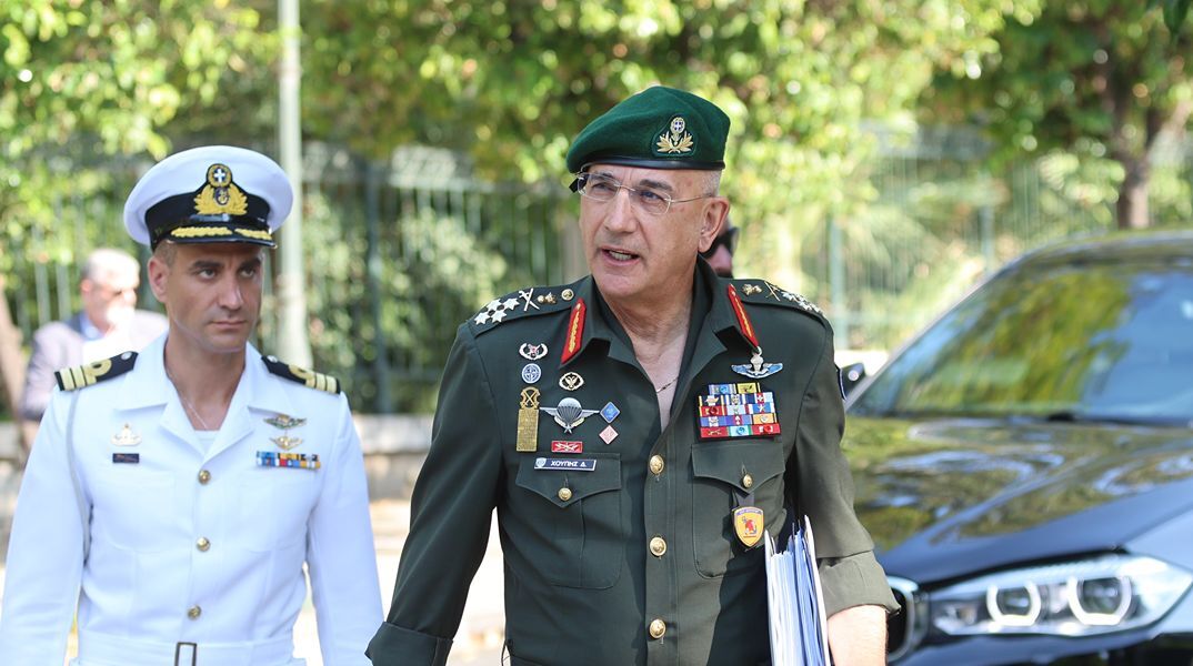 ΚΥΣΕΑ: «Πράσινο φως» στα νέα εξοπλιστικά των Ενόπλων Δυνάμεων – Στο επίκεντρο Ιράν και Μέση Ανατολή