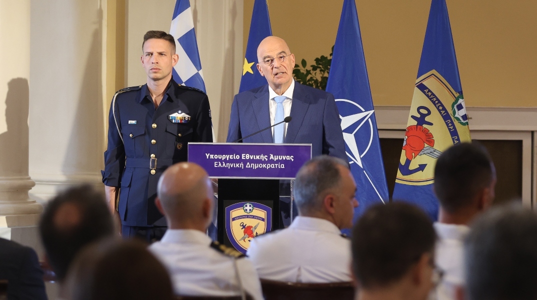 Τα 11 εξοπλιστικά προγράμματα του ΚΥΣΕΑ - Από την Ασπίδα του Αχιλλέα ως τα μη επανδρωμένα σκάφη HERON	