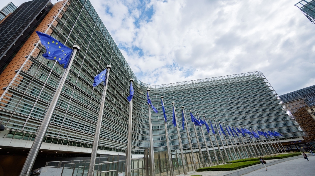Το Συμβούλιο της ΕΕ ενέκρινε το 21ο πακέτο κυρώσεων κατά της Ρωσίας 