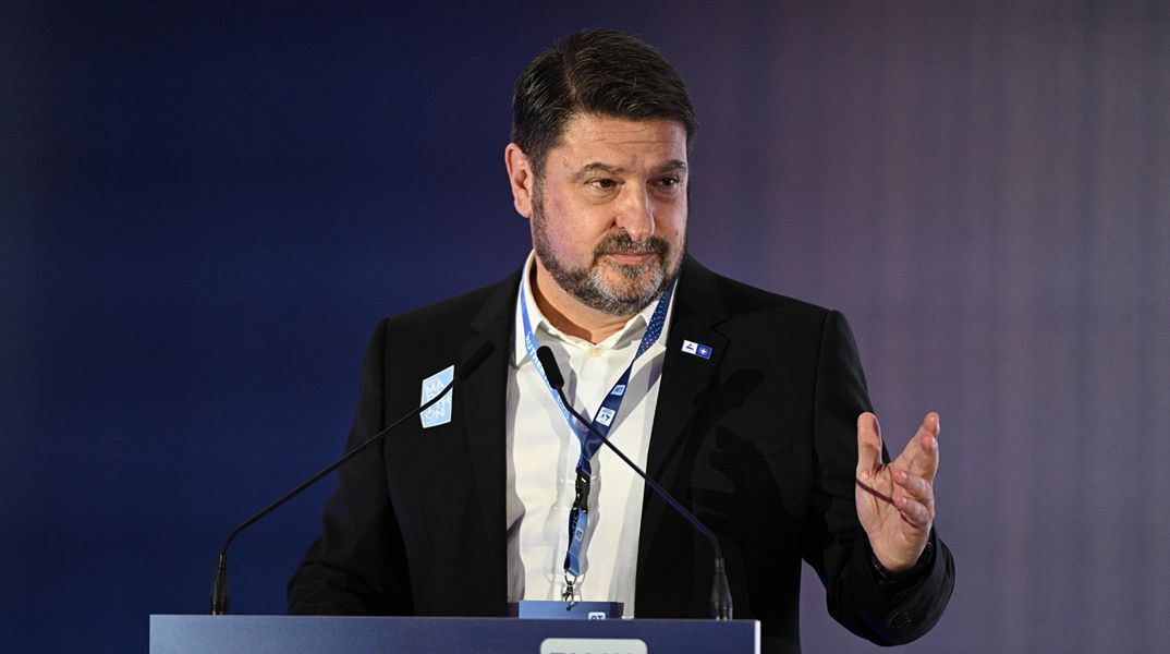 Χαρδαλιάς για εγκατάσταση 388 καμερών παραβίασης ερυθρού σηματοδότη: Η Περιφέρεια Αττικής έκανε αυτό που όφειλε
