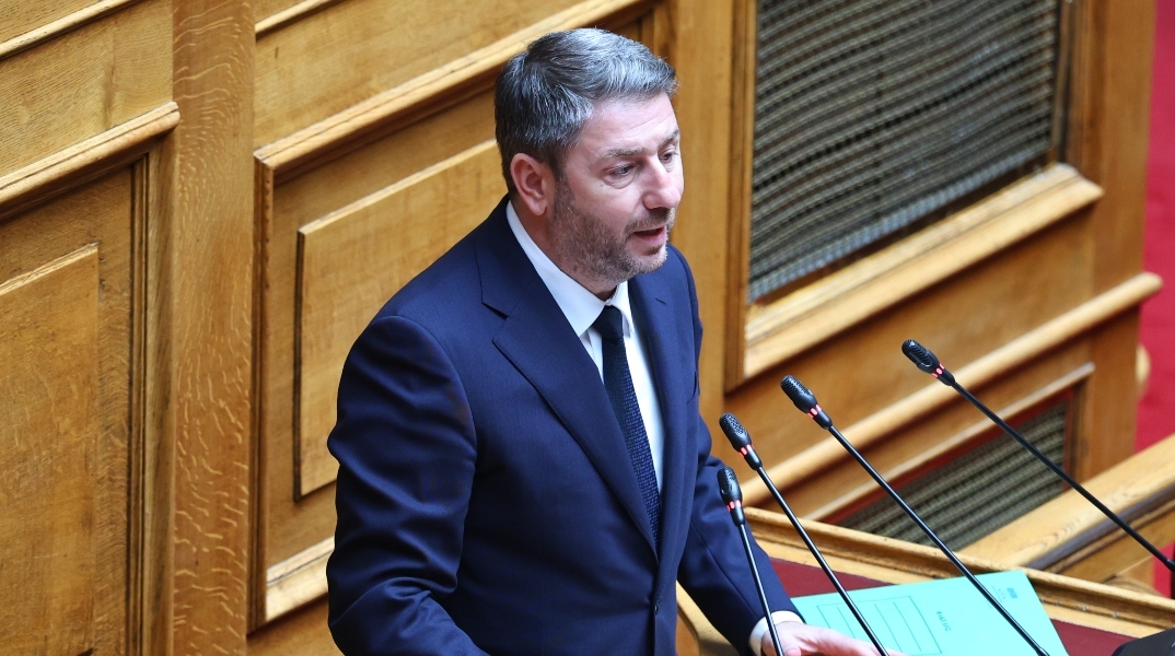 Ανδρουλάκης για την επέτειο Αποκατάστασης της Δημοκρατίας: Σήμερα η ποιότητα της Δημοκρατίας δοκιμάζεται με νέους τρόπους	