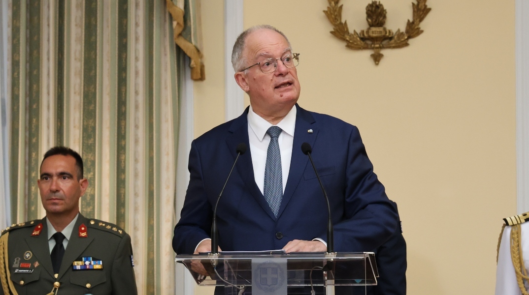 Τασούλας: Η σημερινή επέτειος είναι ημέρα τιμής για όσους αντιστάθηκαν στη δικτατορία «ποτέ από το χρέος μη κινούντες»