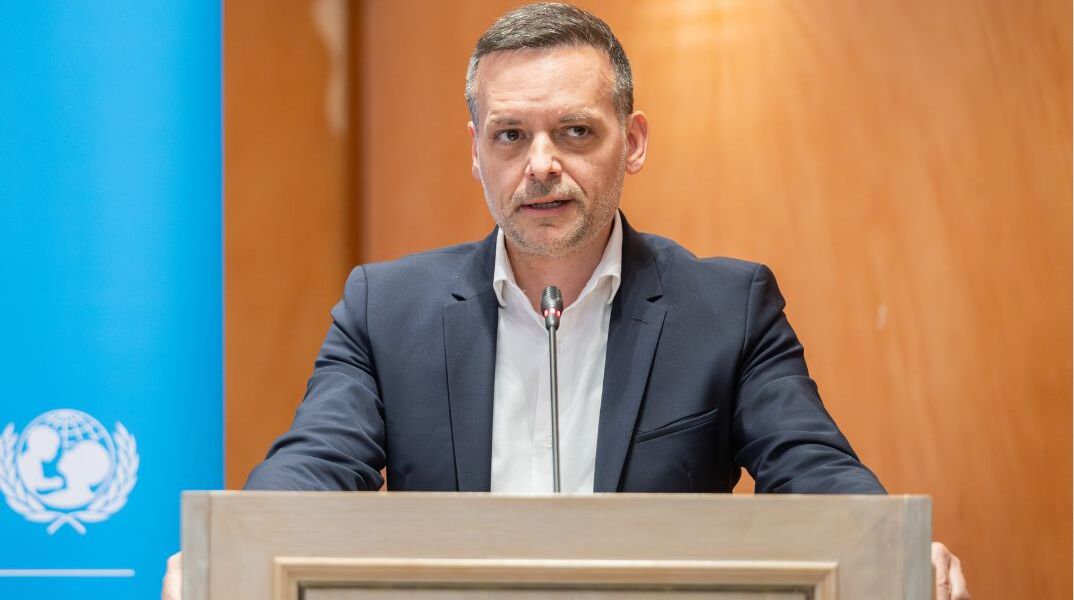 Νέα Ερυθραία: Σώζεται ο ιστορικός «ΦΟΡΟΣ» - Κτίριο που ανήκει στο Δήμο Αθηναίων