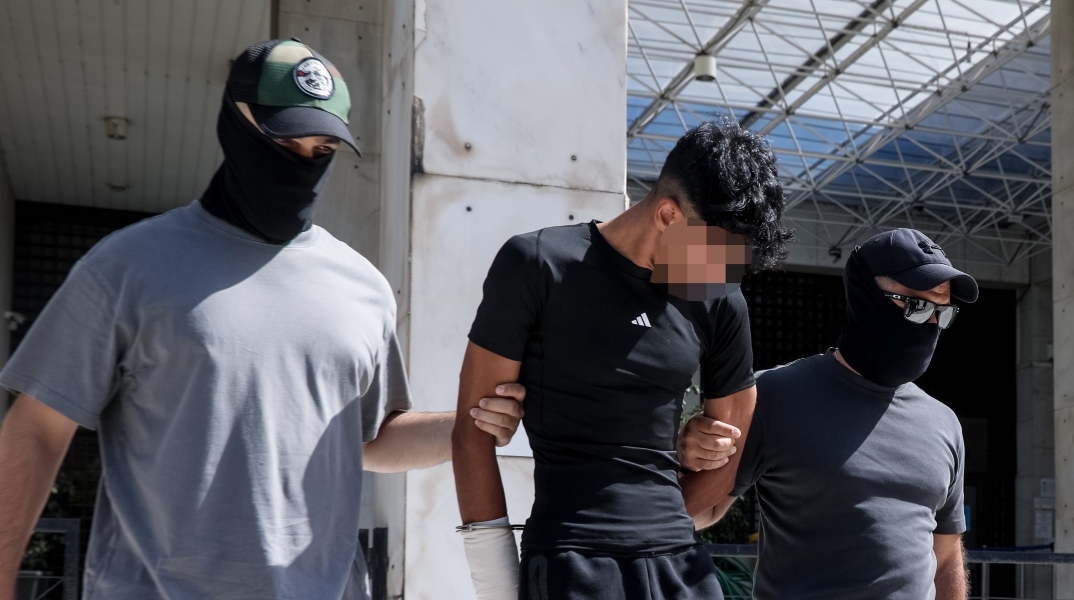 Απολογείται σήμερα o 28χρονος καθ’ομολογίαν δολοφόνος του Σταυρού Γεωργίου