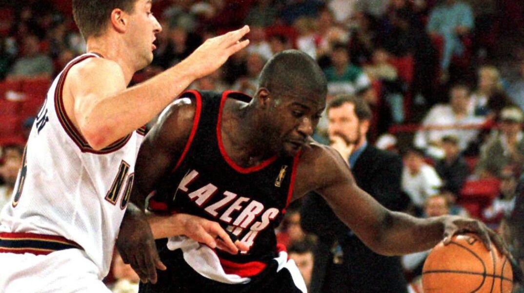 Ξανά στη φυλακή ο πρώην σταρ του NBA Αϊζάια Ράιντερ