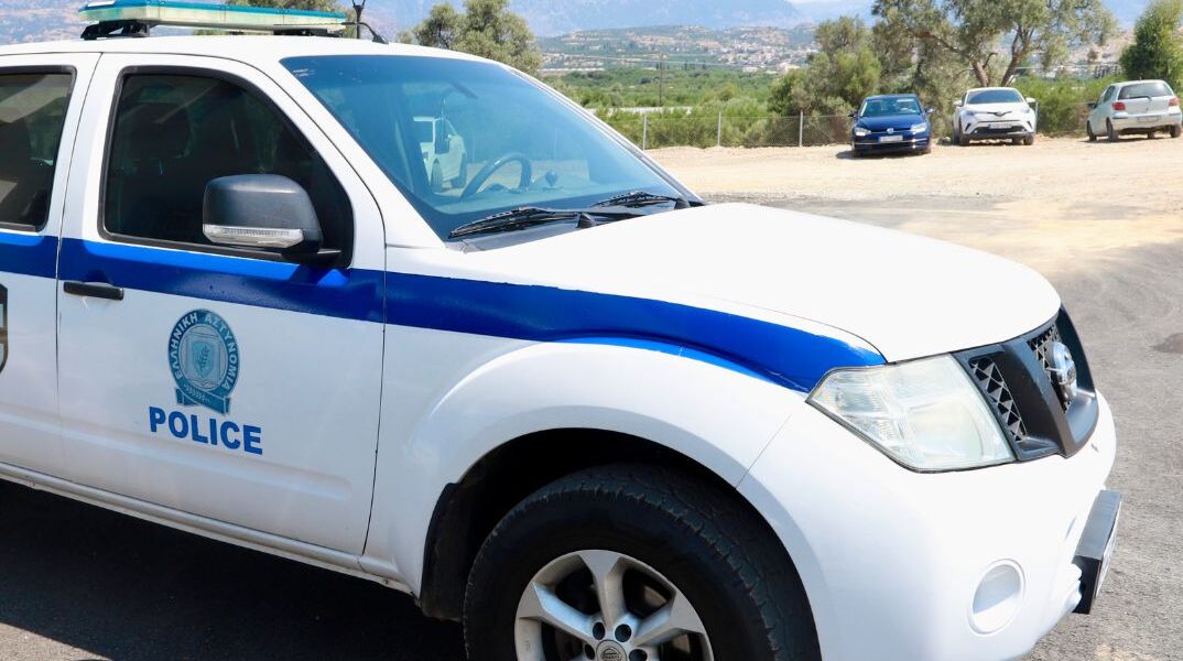 Βόλος: Γιος φέρεται να επιτέθηκε στον πατέρα του με μπαλτά