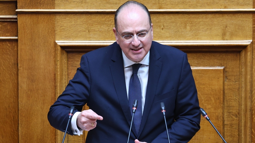 Μ. Λαζαρίδης: Ο ΣΥΡΙΖΑ 2, όπως και ο ΣΥΡΙΖΑ 1 Τσίπρα έχουν, αλλά τσίπα δεν έχουν
