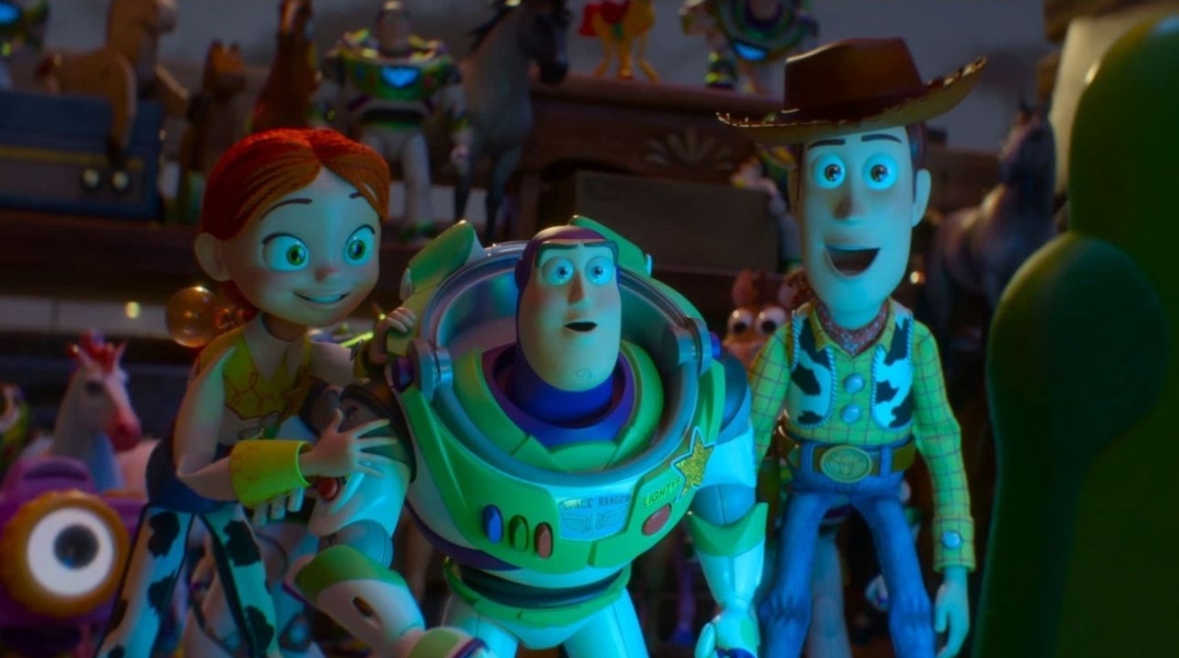 Το Toy Story 5 έγινε η ταινία με τα υψηλότερα έσοδα της χρονιάς	