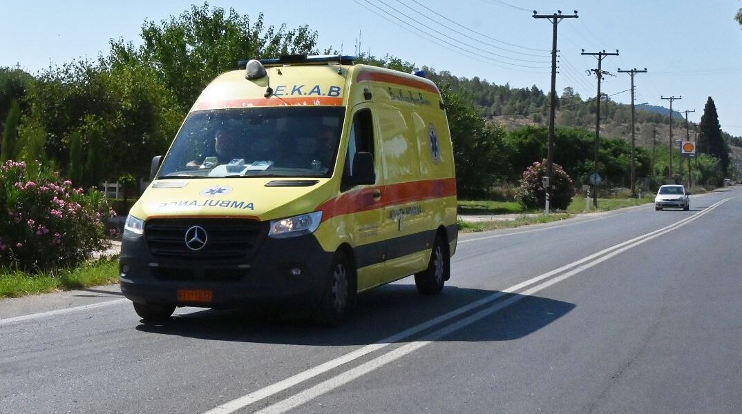 Γύθειο: Η ανακοίνωση της Πυροσβεστικής για τον θάνατο του αξιωματικού