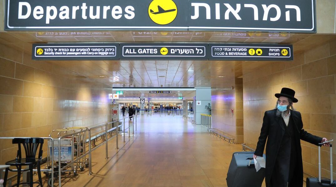 «Δεν νιώθουμε πια ασφαλείς»: Γιατί όλο και περισσότεροι Εβραίοι εγκαταλείπουν τον Καναδά